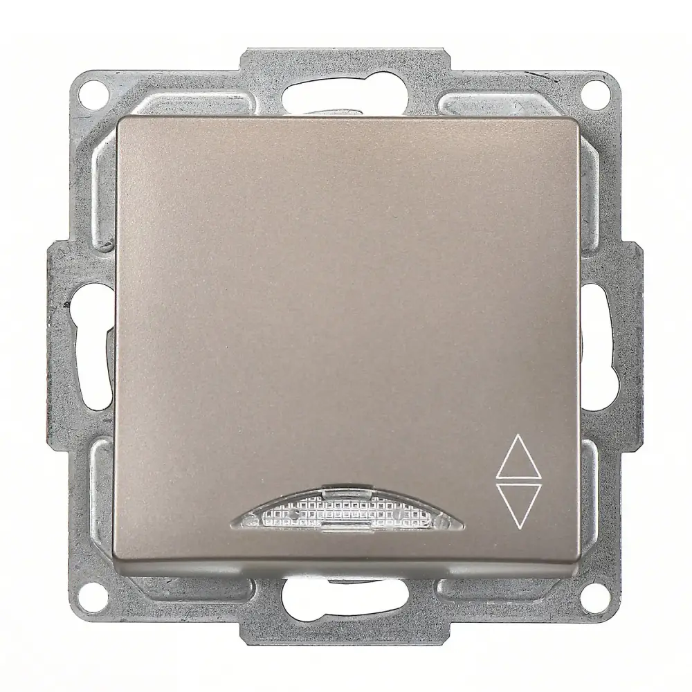 Visage Işıklı Vavien, Mocha (Mekanizma + Tuş/Kapak) - 1