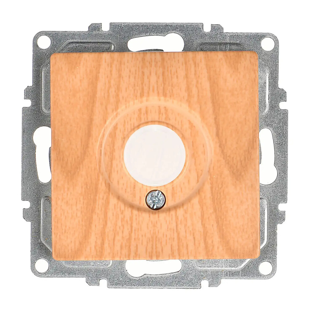 Cable Outlet, Maple - Günsan Elektrik