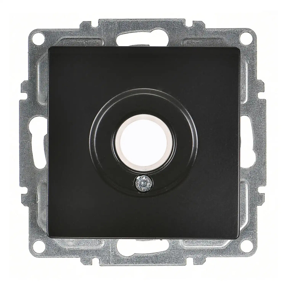 Cable Outlet, M.Black - Günsan Elektrik