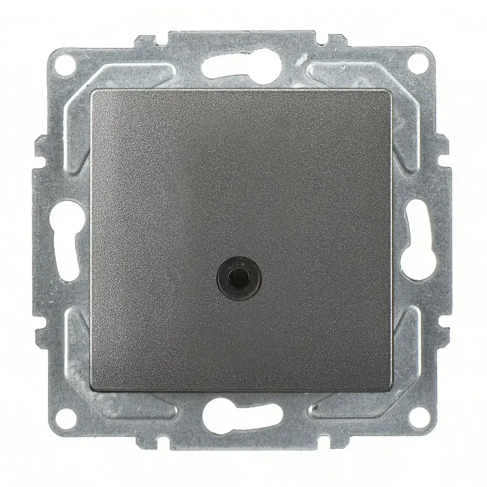 Visage Kulaklık Jakı, Füme (Mekanizma + Tuş/Kapak) - 1