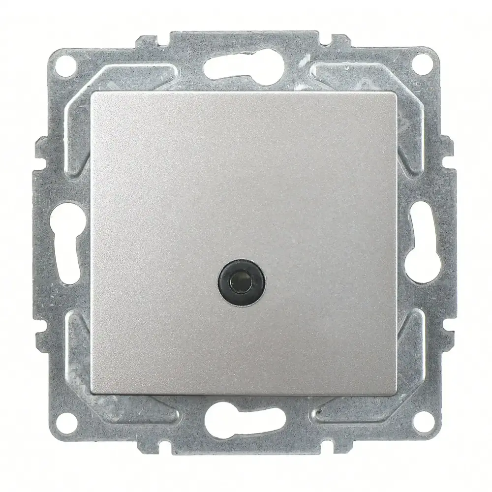 Visage Kulaklık Jakı, Gümüş (Mekanizma + Tuş/Kapak) - 1