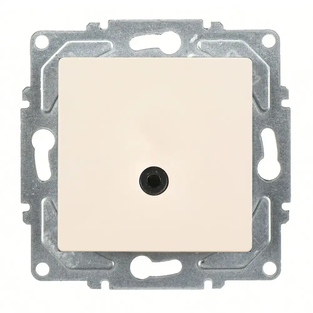 Visage Kulaklık Jakı, Krem (Mekanizma + Tuş/Kapak) - 1