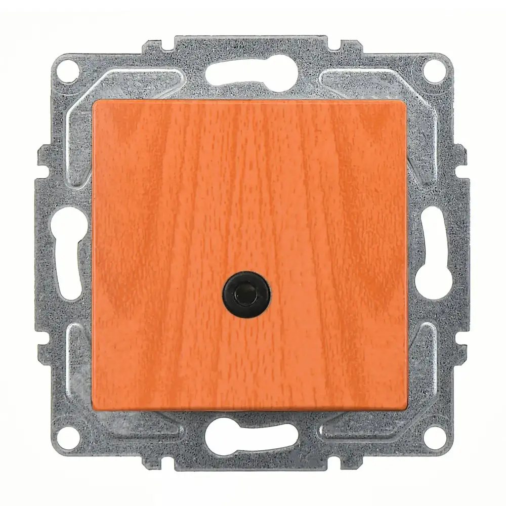 Visage Kulaklık Jakı, Meşe (Mekanizma + Tuş/Kapak) - 1