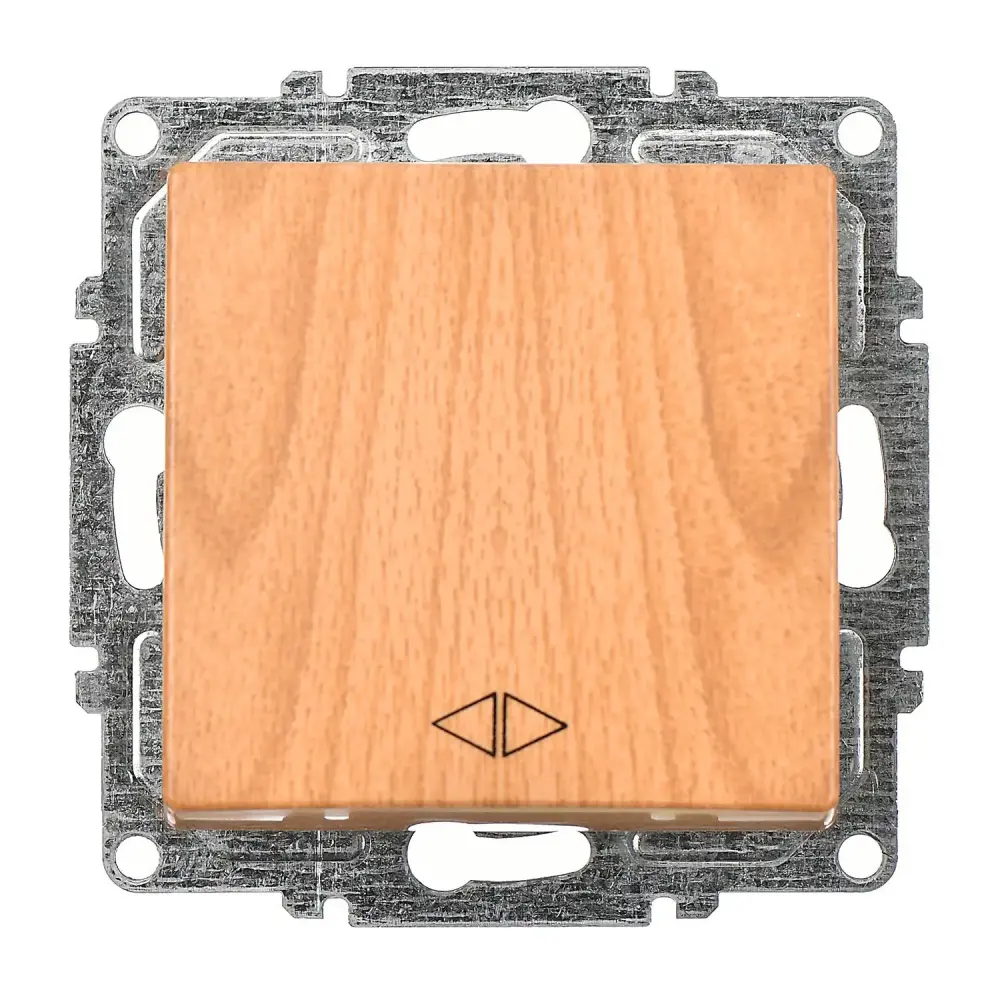 Visage Permütatör (Ara Vavien), Akçaağaç (Mekanizma + Tuş/Kapak) 