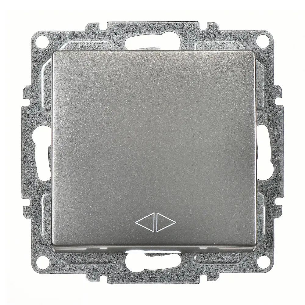 Visage Permütatör (Ara Vavien), Füme (Mekanizma + Tuş/Kapak) - 1