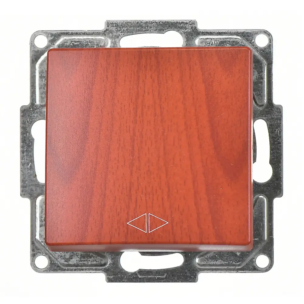 Visage Permütatör (Ara Vavien) (klipsli), Kiraz (Mekanizma + Tuş/Kapak) 