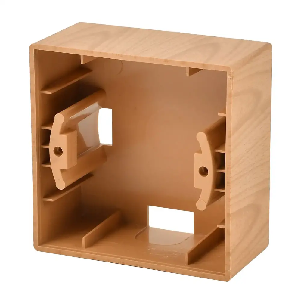 Visage Sıva Üstü Kasa, Akçaağaç - 1