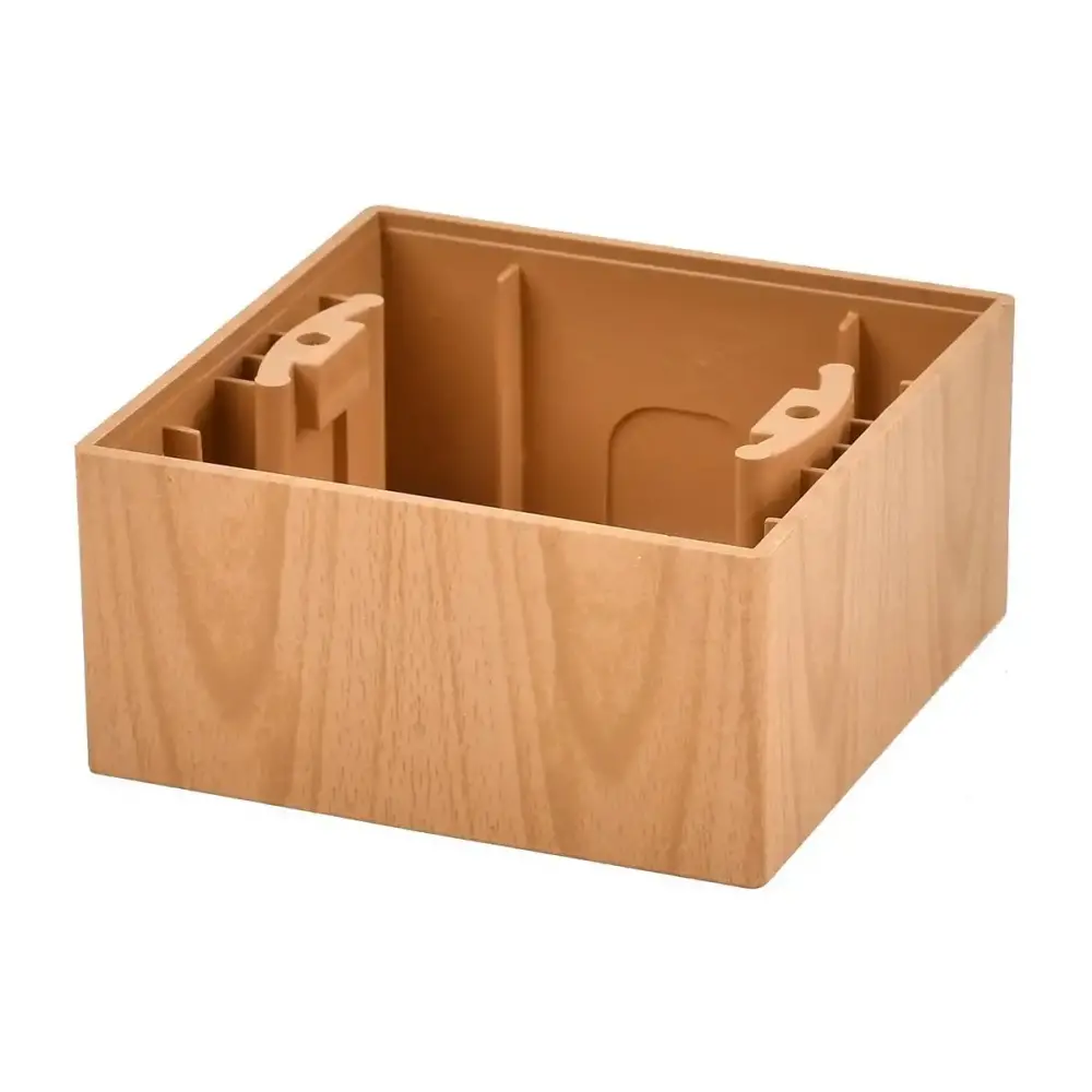 Visage Sıva Üstü Kasa, Akçaağaç - 3