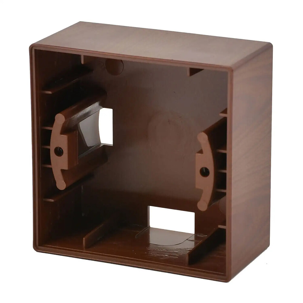 Visage Sıva Üstü Kasa, Ceviz - Günsan