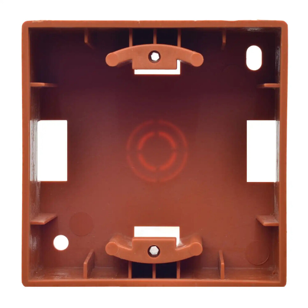 Visage Sıva Üstü Kasa, Meşe - Günsan