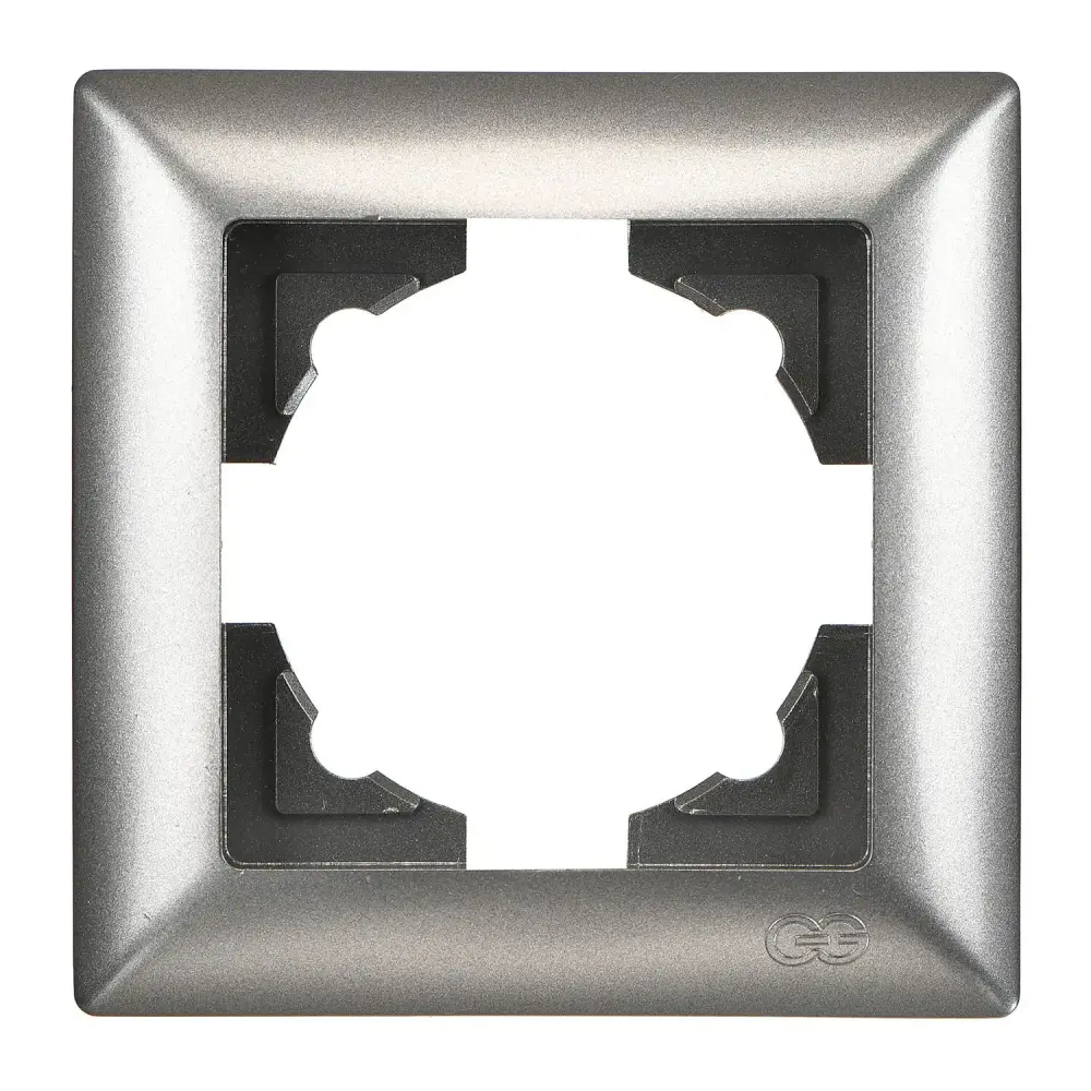 Visage Tekli Çerçeve, Füme - 1