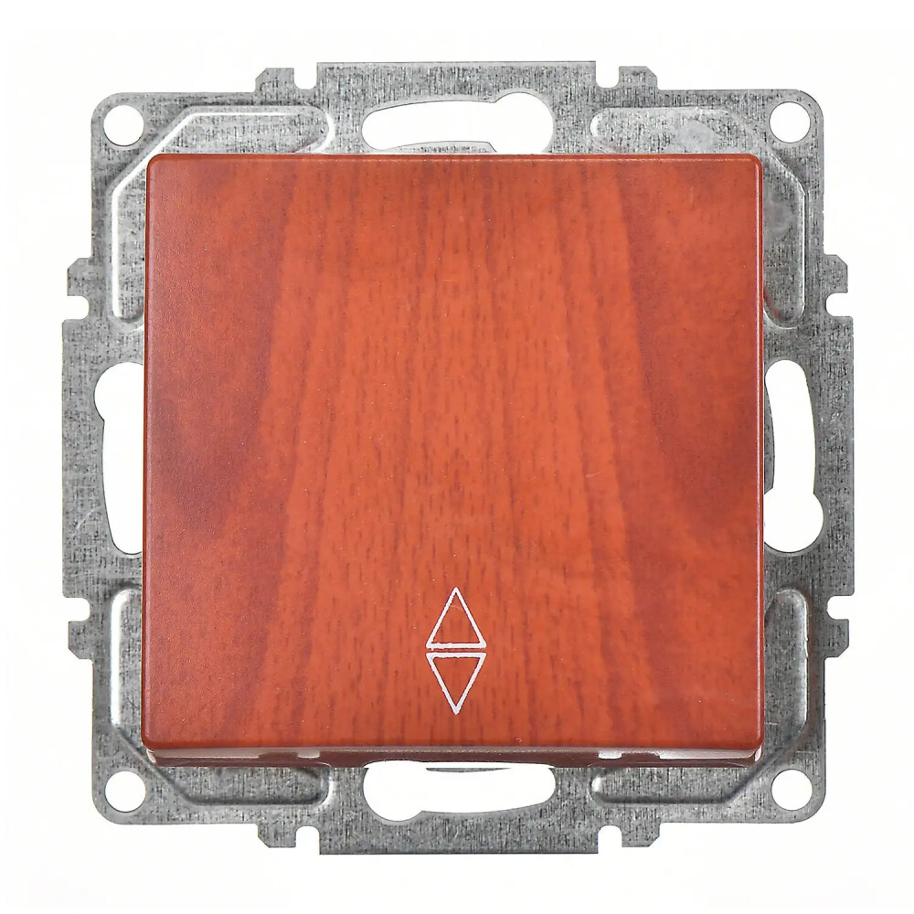 Visage Vavien (klipsli), Kiraz (Mekanizma + Tuş/Kapak) - Günsan Elektrik