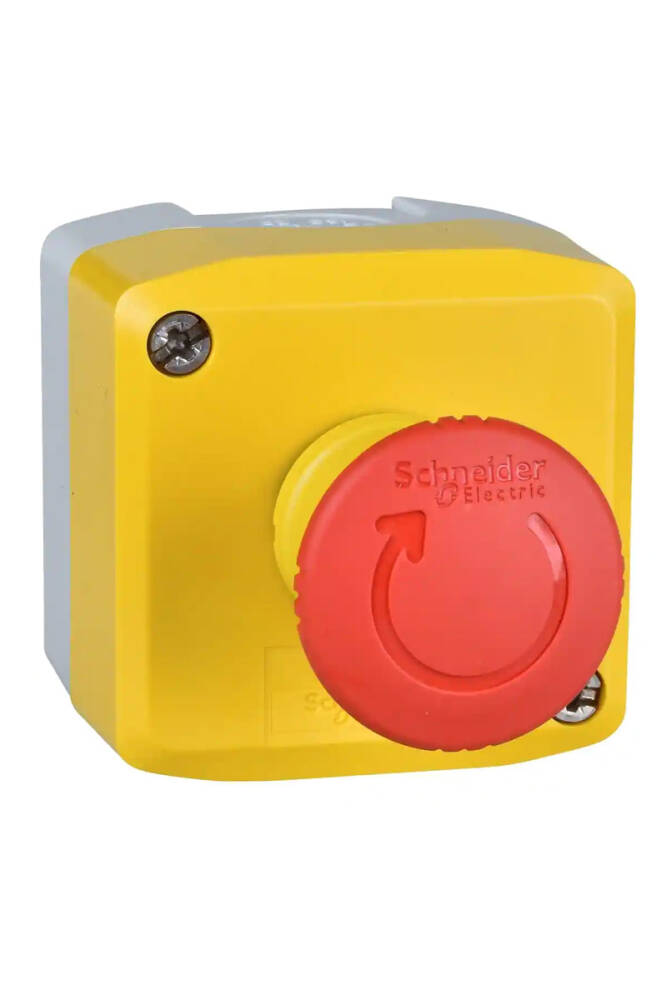 XALK178G - Harmony XALD, XALK, Kontrol İstasyonu - 1